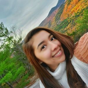 Meet your Posher, Sonia